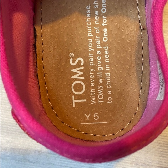 Toms Paseo Sneakers - Picture 3 of 8